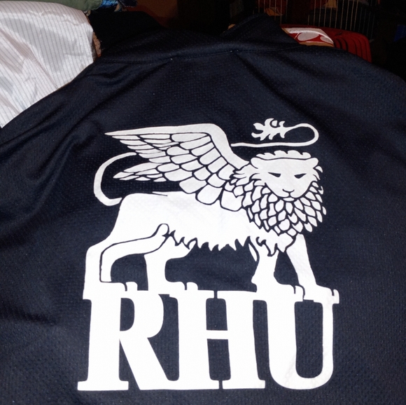 Zara X Rhuigi Mens Track Jacket - Picture 7 of 7